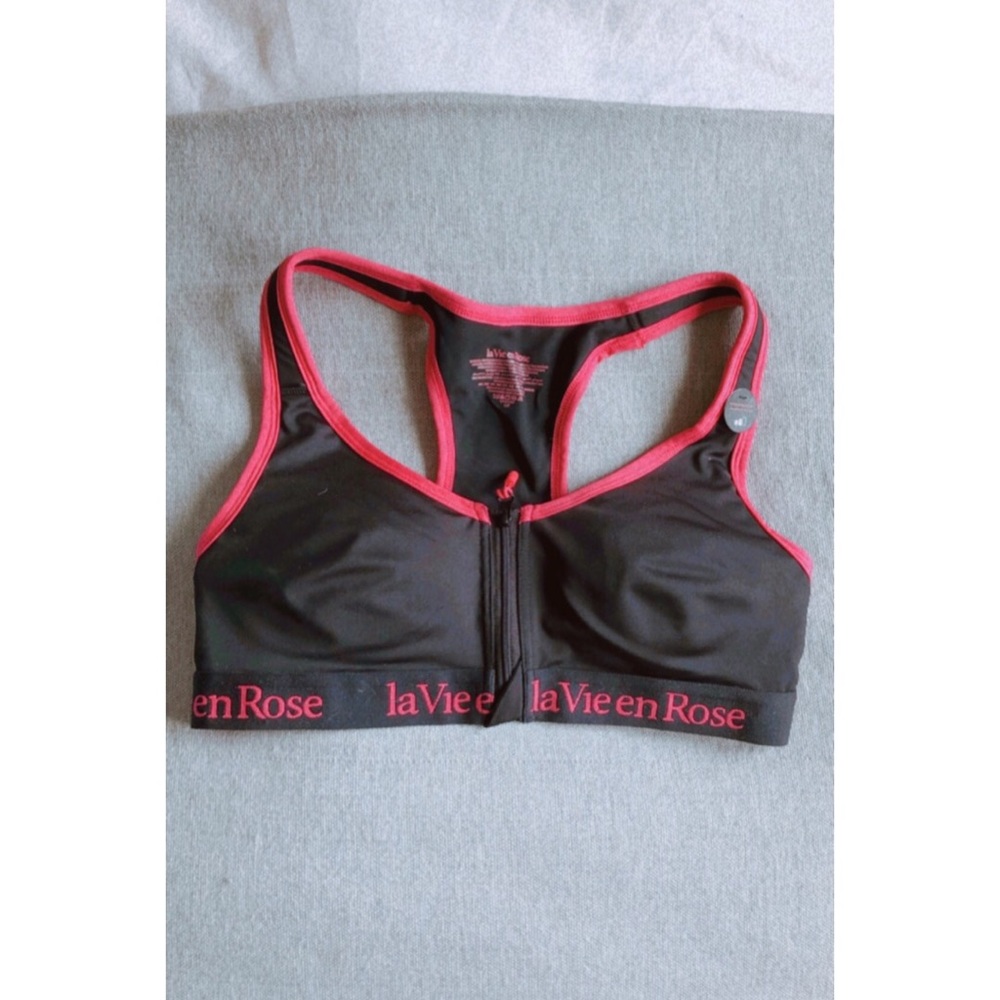 Brassière de sport de La Vie en Rose